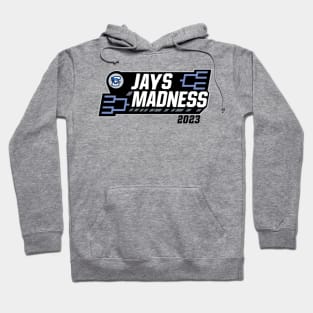 Creighton March Madness 2023 Hoodie